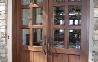 hard-wood-front-doors