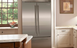 kitchen appliance design