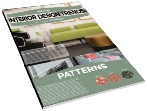 Interior Design trends 2018 Free ebook