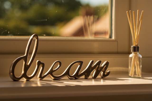 dream objet